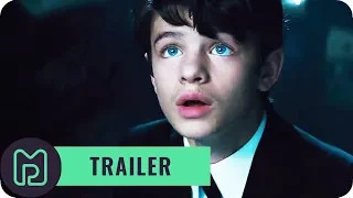 ARTEMIS FOWL Offizieller Trailer Deutsch German (2020)