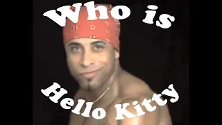 Ricardo Milos - Who is hello Kitty? v2 (Mashup Reupload)