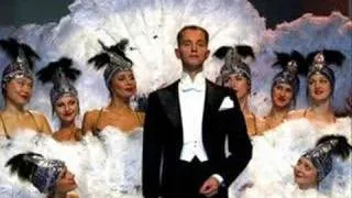 Max Raabe & The Palast Orchester - Let's Talk About Sex