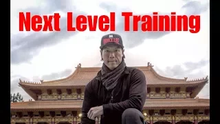 Next Level Training. “BOLO JR”