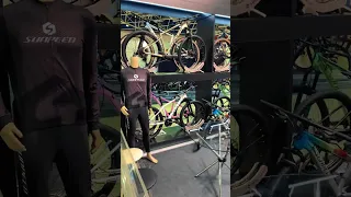 Велосипеды Sunpeed в России | Бренд напоминающий Specialized по дизайну геометрии рам | Велокульт 24