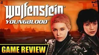 Wolfenstein: Youngblood | Review