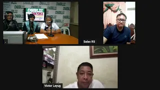 TASK FORCE KALAYAAN : MAY 9, 2024