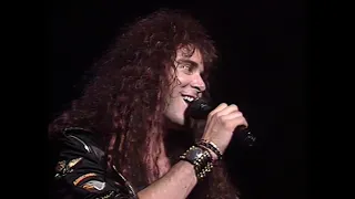 Firehouse - Rock On The Road Live In Japan 1991