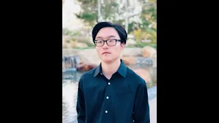 WBC High School: Instrumental | Nicholas Kim, clarinet, USA