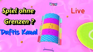 Spiel ohne Grenzen aus den siebzigern?😁Relase 04.08.2020