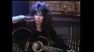 W.A.S.P.-Blackie Lawless interview for 'Metal Hammer' 1992