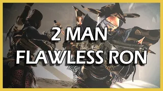 2 MAN FLAWLESS ROOT OF DAYCARES
