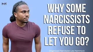 Why some narcissists wont leave you alone or let you go | The Narcissists' Code Ep 709