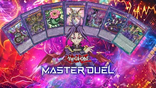 Predaplant vs. The Meta | Yu-Gi-Oh! Master Duel |