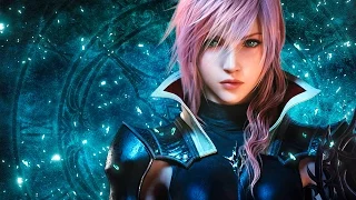 Lightning Returns: Final Fantasy XIII — Света возвращается!