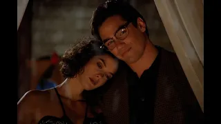 These Are the Special Times, Lois and Clark (TNAOS), Season Greeting
