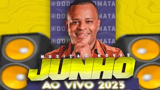 NENHO - CD AO VIVO EM LAURO DE FREITAS - BA - 2023 - JUNHO (Dodô Diplomata)
