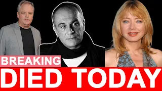 5 Famous Stars Who Died Today 11th July 2023 | Actors Died Today | celebrities who died today | News