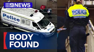 Woman found dead in North Bondi unit | 9 News Australia