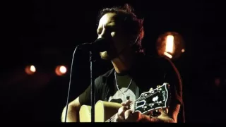 Pearl Jam - Society - Fenway Park (August 5, 2016)