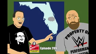 Jim Cornette on Triple H's Health Update