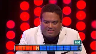 The Chase UK: One Of Paul’s Best Comebacks