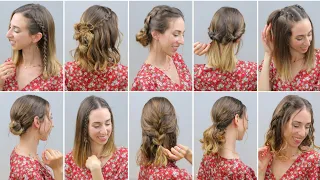 ACCONCIATURE ESTATE 2021 ~ SUMMER HAIRSTYLES 2021 | Silvia Viscardi