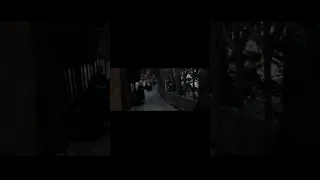 Удаленные сцены из фильма «Гарри Поттер»