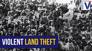 WATCH: How the Natives Land Act created slaves for mines