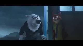 Zootopia (2016) - Quit it Garry, You're going to Start a Howl