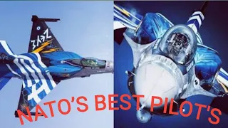 NATO’S Best Fighter Pilots.#nato_best_pilots #best_fighter_in_the_world #nato_fighter_jets