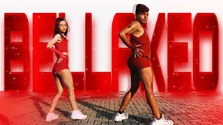 Bellakeo - Peso Pluma Ft. Anitta (Coreografia)