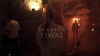 Clavigo - Etwas