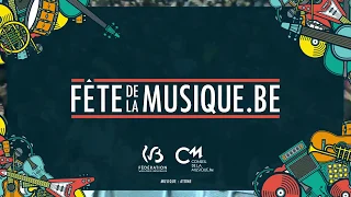 Fête de la Musique 2018 - aftermovie