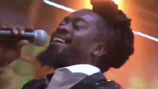 BEENIE MAN & Zagga Zow Band live @ Main Stage 2017