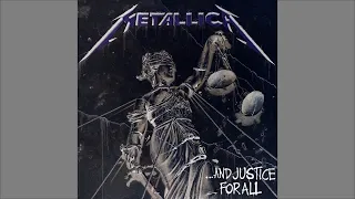 Metallica - Dyers Eve (D Tuning + Remaster)