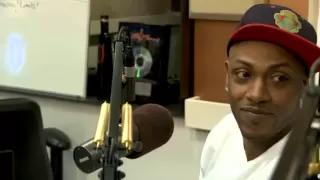 The Breakfast Club - Mystikal speaks on cashmoney,jail, his case and more