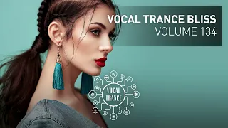 VOCAL TRANCE BLISS (VOL. 134) FULL SET