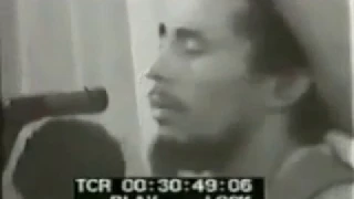 Work - Tuff Gong Studio Rehearsal (1980)