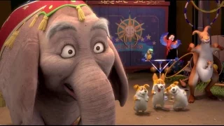 Мишки Буни: Тайна цирка — Русский трейлер (2016)