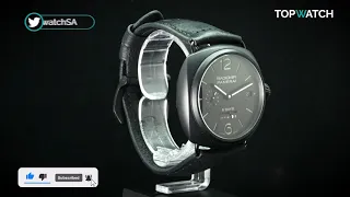 Panerai - Radiomir (Pam384)