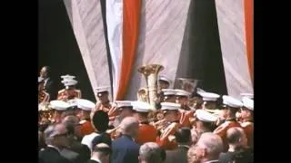 The President: September 1968. MP900.