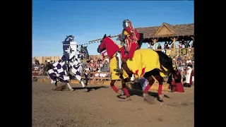 Step Back in Time at the Arizona Renaissance Festival