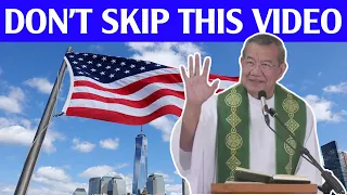✅LISTEN TO REDUCE STRESS - A Best Inspiring Homily May 2024 with Fr. Jerry Orbos SVD 8