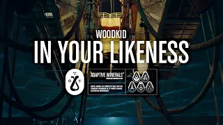 Woodkid - In Your Likeness (Official Video)
