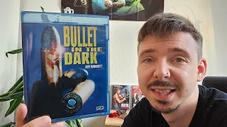 Bullet in the Dark - Review/ Kritik