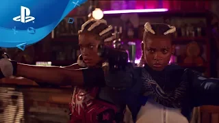 Far Cry New Dawn - Live Action Trailer deutsch [PS4]