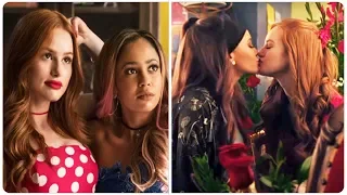 10 Unforgettable Choni Moments In Riverdale