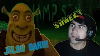 shRek / Swamp Sim