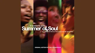 Aquarius / Let the Sunshine In (Summer of Soul Soundtrack - Live at the 1969 Harlem Cultural...