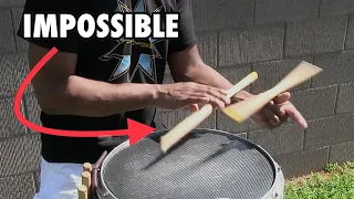 13 STICK TRICKS MOST DRUMMERS CAN'T DO