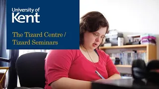 Tizard seminar: Transforming Care, Mental Health Act reform and Positive Behaviour Support