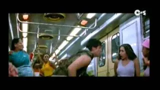 Khushi Full Song   Good Morning India Fardeen Khan HQ