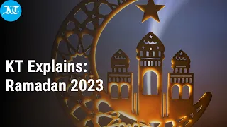 Ramadan 2023 : All you need to know | Duration, fasting hours, likely Eid Al Fitr dates revealed